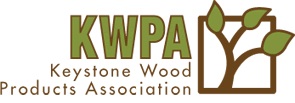 Keystone Wood Products Association's Logo